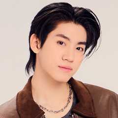 (Almond)Poomsuwan Suwansatit