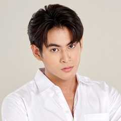 (Earth)Chitsanupong Soeksiri