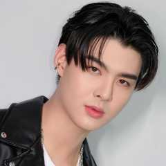 (Saint)Suppapong Udomkaewkanjana