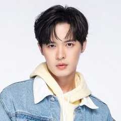 (Billy)Patchanon Aounsaard