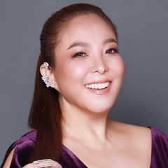 (DJ Dada)Warinda Damrongphol