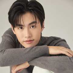 (Prom)Theepakon Kwanboon