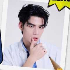 (North)Chatchapon Pranotphong