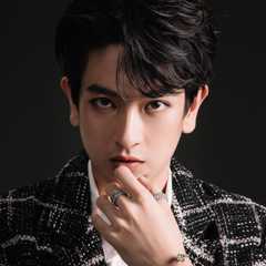 (Suar)Kritsanaphong Sripattiyanon