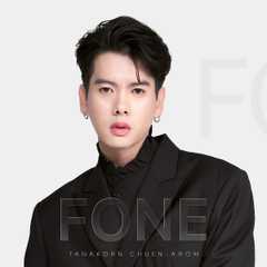 (Fone)Tanakorn Chuen-arom