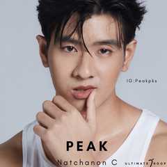 (Peak)Natchanon Chaipongpati