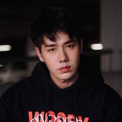 (Petch)Chanapoom Thenwong