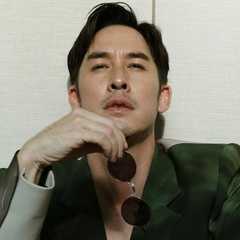 (Utt)Uttsada Panichkul