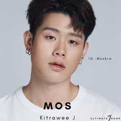 (Mos)Kitrawee Jiangthanaroj