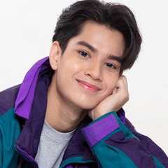 (Tenon)Teachapat Pinrat