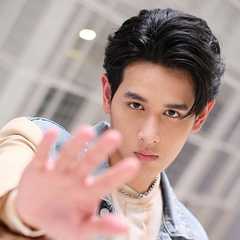 (Pop)Pattarapol Wallaphasiri