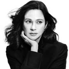 Mam Kathaleeya McIntosh