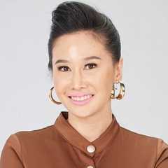 Ganitharin Pacharapakdeechoda