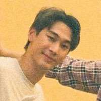 (Man)Supakrit Charoonmatha