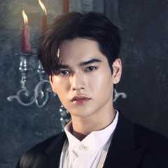 (Mark)Jiruntanin Trairattanayon