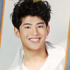 (Mark)Pakin Kuna-anuwit