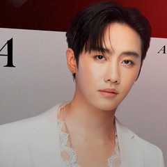 (Mark)Siwat Jumlongkul