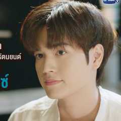 (Mark)Jiruntanin Trairattanayon