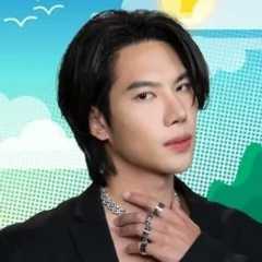 (Max)Nattapol Diloknawarit