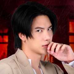 (Max)Nattapol Diloknawarit