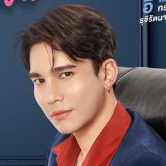 (Max)Kornthas Rujeerattanavorapan