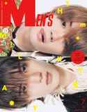 【ZeeNuNew】MEN'S NON-NO（メンズノンノ）2026年7月号増刊