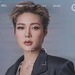 Mie Nannapas Suzuki As Host