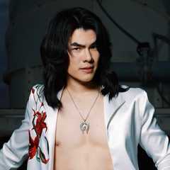 (Mile)Phakphum Romsaithong