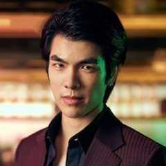 (Mile)Phakphum Romsaithong
