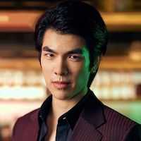 (Mile)Phakphum Romsaithong