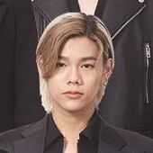 (Milk Natchanon Supravorawong)undefined