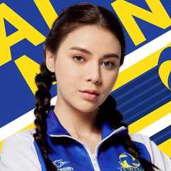 Mimi Ruethaiphat Phatthananapaphangkorn