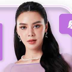 Mimi Ruethaiphat Phatthananapaphangkorn