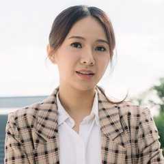 Minty Chuthikan Chawasathienphong（チュティカーン・チュワサティアンポン）