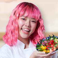 Momo Pawarisa Kittichuangchoti