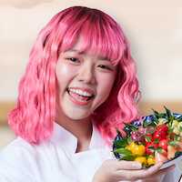 Momo Pawarisa Kittichuangchoti