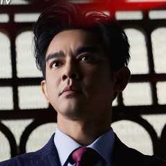 Mos Patiparn Pataweekarn