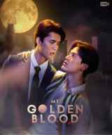 My Golden Blood ［Blu-ray］