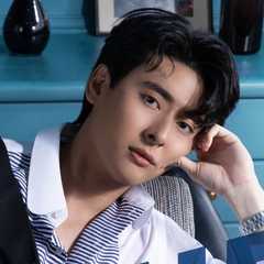 (Na)Naphat Vikairungroj