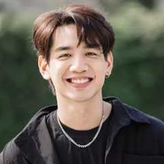 (Nammon)Krittanai Arsalprakit