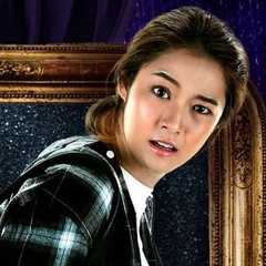 (Namtan)Tipnaree Weerawatnodom