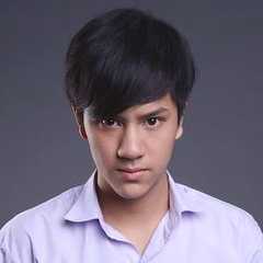 (Nanon)Korapat Kirdpan