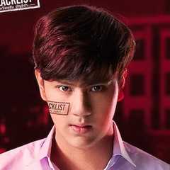 (Nanon)Korapat Kirdpan