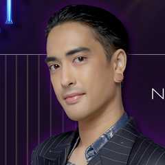 Nathan Danaaron Ramnarong