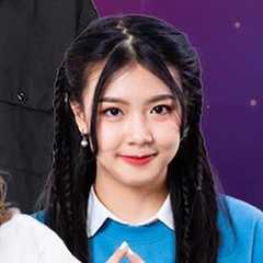 Natty Natthamon Jantraviphart