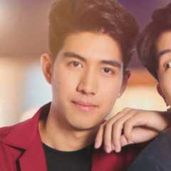 Net Thanachar Paosung / タナチャー・パオスン