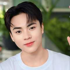 New Wachirawit  Sangchanda