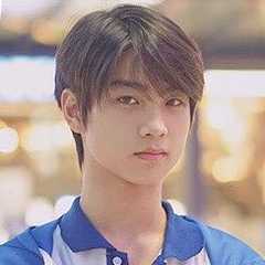 (Newyear)Nawapat Thannamongkolsawat