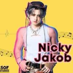 Nicky Jakob