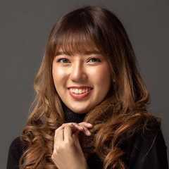 (Ninenine)Natthanicha Srisawasdiphalodom